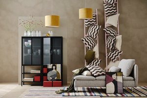 Kaip be didelių išlaidų į namus įsileisti pavasarį: keli daiktai būsto vaizdą keičia iš esmės