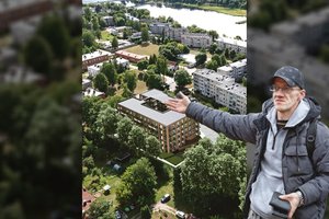 Kauniečiai sužinojo apie naują kaimyną ir sujudo: turi jam daug priekaištų