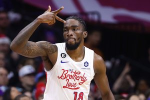 „Knicks“ gretas papildys Detroite neįsitvirtinęs gynėjas