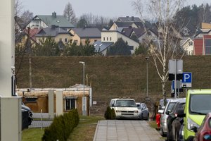 Suskaičiavo, kiek uždirba skirtingų miestų gyventojai: atotrūkis – ir šimtais eurų