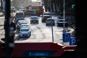 Visos šalies vairuotojai sulauks svarbaus pranešimo iš „Regitros“ – verčiau nepraleiskite
