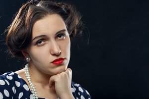 Kodėl smarkiai galvodami pavargstame? Atsakymas tikrai įdomus