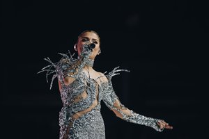  Jessica Shy vienintelį šiemet koncertą surengs Dariaus ir Girėno stadione Kaune
