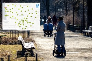 Sekmadienį fiksuotas dar vienas šilumos rekordas