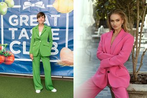 S. Albavičiūtė-Bandita pranešė pasitraukianti iš laidos „Bus visko“: prabilo apie kolegės G. Gurevičiūtės išdavystę