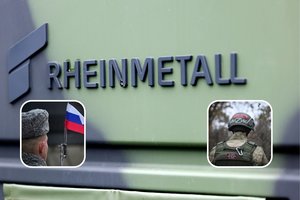 Atskleidė nepavykusius Rusijos ir Vokietijos planus: milijardiniai projektai ir modernus kovinio rengimo centras