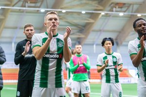 Su įvarčiu „Žalgirio“ kapitono pareigose debiutavęs O. Verbickas: „Įsivažiuosime ir toliau žaisime dar geriau“