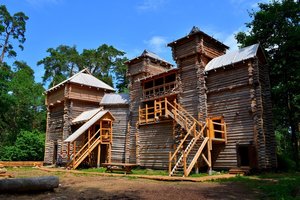 Ankstyvas pavasaris – pats laikas susipažinti su protėvių palikimu: piliakalniais