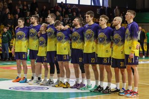 Krepšinio ekspertai apie „Olimpo“ odisėją: geri rezultatai – ne atsitiktinumas