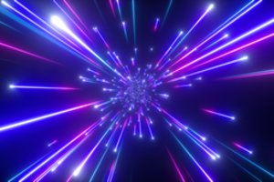 Kas yra greičiausias dalykas pasaulyje?