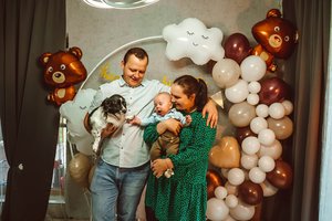 Ankstuko mama Deimantė: noriu, kad visi suprastų, jog reikia rūpintis ir savo sveikata