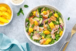 Kodėl Grenlandijos gyventojai beveik neserga širdies ligomis: įtraukite į mitybą jų mėgstamą žuvį