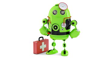 Pirmieji Lietuvoje įdiegė technologinį įrankį gydytojų laikui taupyti