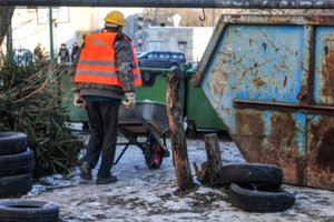 Dirbsite šventinę dieną? Štai ką privalote žinoti apie savo teises