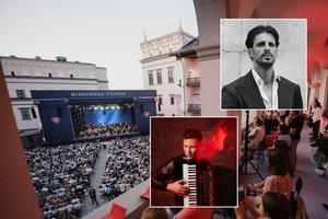 „Midsummer Vilnius'24“ atskleidžia pilną programą: pasirodys garsūs atlikėjai