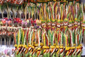 Testas. Ką žinote apie Kaziuko mugę?