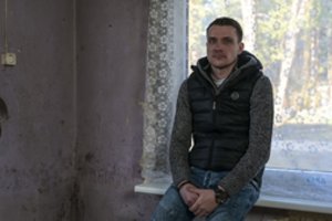 Sunki Mariaus vaikystė: namuose nebūdavo net duonos riekės, teko organizuoti brolio laidotuves