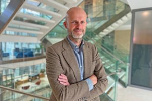 Keičiasi „Linas Agro“ vadovybė