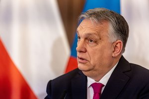 Kaip atrodytų ES su kraštutiniais dešiniaisiais prie vairo?