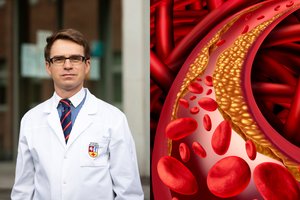 Profesorius R. Kubilius patarė, kaip sulaukti bent 90-ies metų: išskyrė 3 dalykus