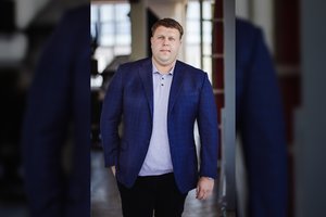 „Kreda“ grupė praėjusiais metais ir toliau augo: sėkmę lėmė laiku priimti sprendimai