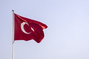 Turkija sulaikė septynis asmenis, įtariamus šnipinėjus Izraelio žvalgybai
