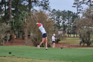 NCAA turnyruose – Gilės Bitės Starkutės ir jos universiteto spindesys