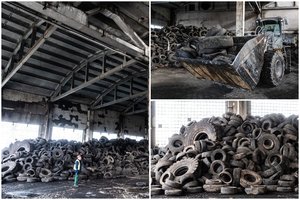 Nušalintieji Alytaus ugniagesių vadovai A. Bautronis ir S. Mockevičius išteisinti dėl tarnybos pareigų neatlikimo