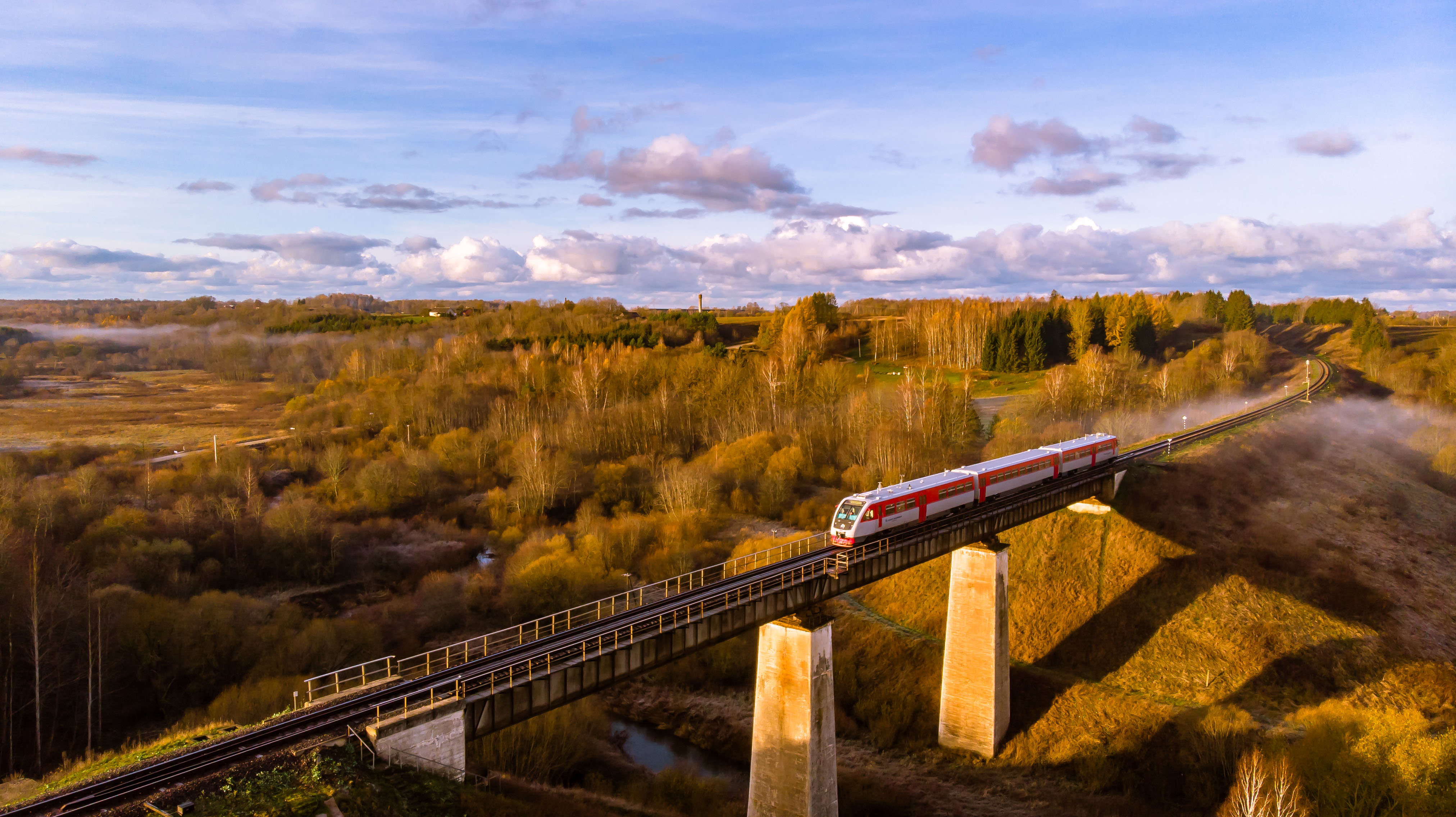 Lietuvos geležinkeliai