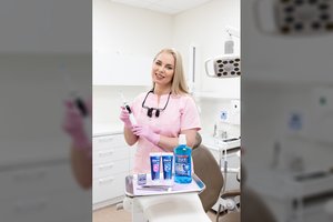 6 dantų priežiūros klaidos – odontologė pataria, kaip jų išvengti