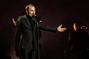 Palangą sudrebins paskutinis M. Jankavičiaus „12 violončelių“ koncertas: pasakos svarbiausias gyvenimo istorijas