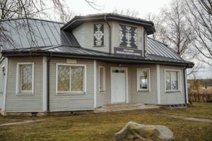 Kaime Panevėžio rajone iškils pastatas už 2 mln. eurų: pradžiugino vietinius pranešę jo paskirtį