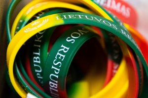 J. Razma suabejojo, ar parlamento dovanėlių asortimentas yra tinkamas Seimo reprezentacijai