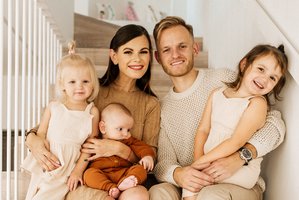 Byra Lauros ir Šarūno Mazalų santuoka: „Nė vienas netikėjome, kad ateis tokia diena“