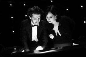 Monika Liu atskleidė, ko tikėtis didžiausio jos koncerto metu: „Tai taps didžiausia kūrybine kulminacija“