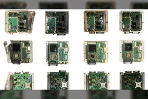 Sankcijos Rusijoje neveikia? Radiniai Ukrainoje rodo visai ką kita