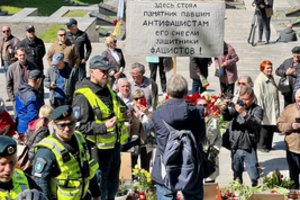 „Viena praskridusi raketa labai pravalo galvas“: kaip keičiasi penktosios kolonos mastai Lietuvoje?