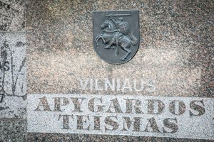 Vilniaus miesto klinikinės ligoninės gydytojui teks mokėti 46,4 tūkst. eurų baudą