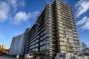 Nemunas by CITUS: a long-awaited transformation and two outstanding features, the realisation of which not everyone believed in