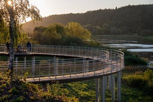 Kauno rajone – nauji lankytini objektai ir gegužę duris atversiantis renovuotas muziejus