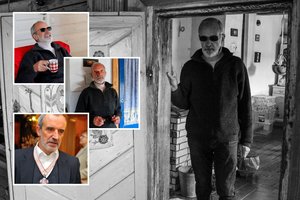 „Aš su ja ginčijausi, atitolinau, bet niekada nekovojau“: gilus R. Tumino žvilgsnis į gyvenimą ir mirtį