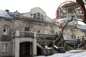 Atrodo, Kaunas turės kažką naują ir ypatingą: keis ne tik draustinio planą, bet ir jo ribas