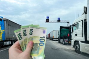 Karas Ukrainoje neatgrasė verslininkų noro išlaikyti verslo ryšius Rusijoje: kai kurie sankcijas padeda apeiti savo iniciatyva