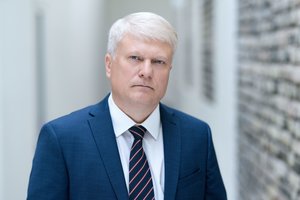 Įspėja pavasario entuziastus: skubantys pradėti sportuoti turi pasisaugoti vieno dalyko