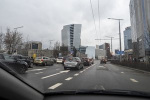 Kalba apie didžiulius pokyčius vairuotojams: nuo skaitmeninių teisių iki dažnesnės sveikatos patikros