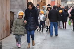 Kinijai gresiančios krizės padarinius pajusime ir Lietuvoje, tačiau skuba raminti – tai išeis į gera