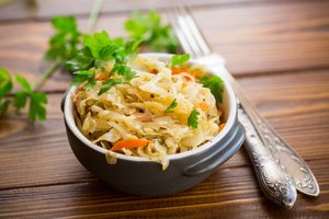 Gydytojas Valerijus Morozovas: rauginti kopūstai pavasarį – geriau už madingus vitaminus