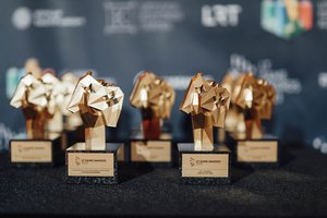 Išrinkti geriausi 2023 metų Lietuvoje sukurti žaidimai