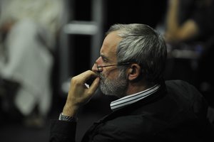 Paviešino paskutinį R. Tumino laišką dukrai: giliai žvelgė į žmogų 