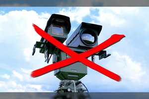 Dar vienas skaudus smūgis per rusišką piniginę: sunaikino 50 000 dolerių vertės karinę įrangą